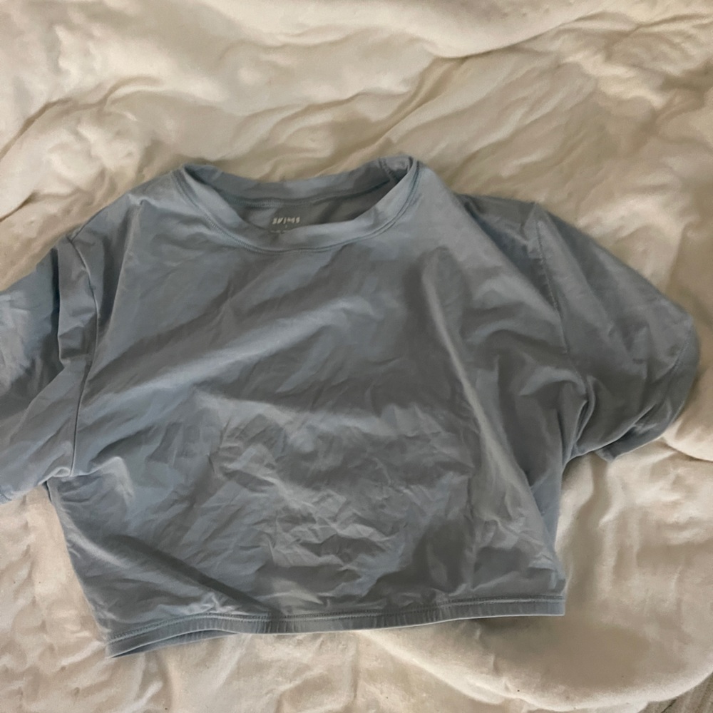 skims shirt